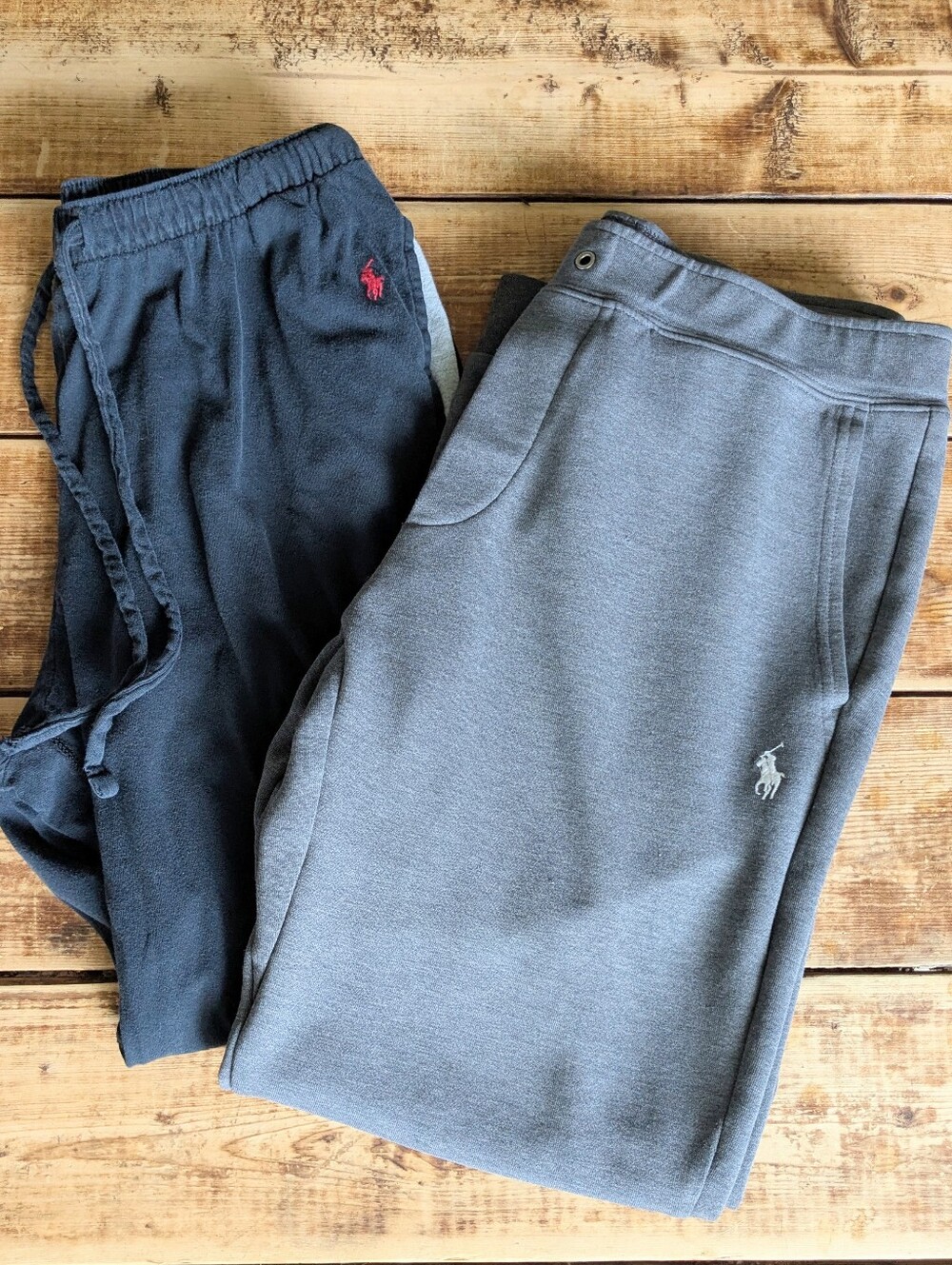 Polo Ralph Lauren Men's Pants - Sz M - As Is